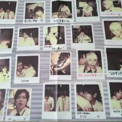 チャンカパーナ　ポスター　増田貴久　小山慶一郎　加藤シゲアキ　手越祐也