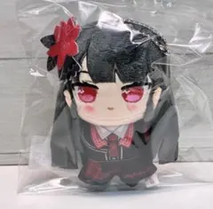 魔法少女ノ魔女裁判 まのさば 二階堂ヒロ ぬいぴ～す ぬいぐるみ