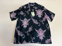 sacai×SUN SURF 20SS パームツリーバックフレアTシャツ 1 - メルカリ