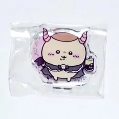 くりまんじゅう てんしとあくま アクスタ