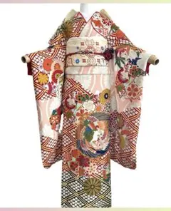 2026年最新】袴セット 正絹の人気アイテム - メルカリ