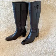 2025年最新】regal ロングブーツの人気アイテム - メルカリ
