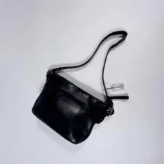 Vintage Coach Small Hobo Shoulder Bag
