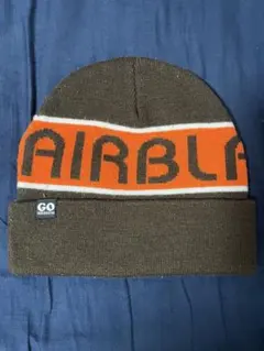 AIRBLASTER ニット帽