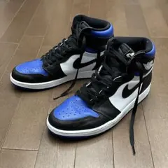 NIKE AIR JORDAN 1 RETRO HIGH OG