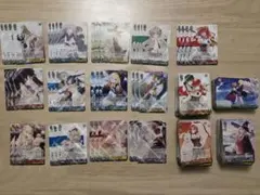 T*i様 ヴァイス GA文庫 RR以下 セミ4コン ノーマル セミ4コン - メルカリ