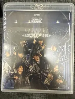 超特急 ARENA TOUR 2017-2018 Blu-ray | Mercari