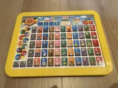 アンパンマン 音声ボタン付きおもちゃ
