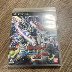 機動戦士ガンダム EXTREME VS.