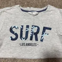 H&M SURF LOS ANGELES Tシャツ 134/140