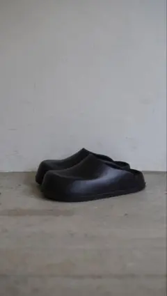ザ*ブ様 【最安値 新品】PRY The Mule Horsehide サンダル - メルカリ
