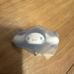 サンリオ　つながるキャンディチャーム　シナモロール