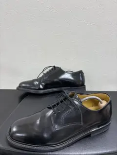 美品★REGAL レザーシューズ★革靴★プレーントゥ★ビジネス★2504★日本製