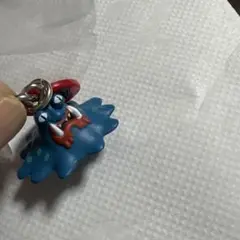 マザー2 MOTHER2 チャームマスコット　めじるしアクセサリー　ゲップー