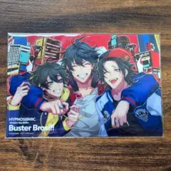 ヒプムビ 特典 イケブクロ