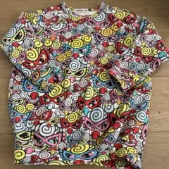 ヒステリックミニ トレーナー トップス