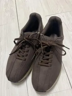 アシックスウォーキング スニーカー