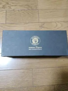 阪神タイガース　マグカップ　年間シート