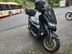 YAMAHA NMAX125 ヨシムラマフラー装着車のサムネイル