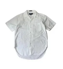 美品】muta MARINE ムータマリン オックスフォードシャツ シャツ M