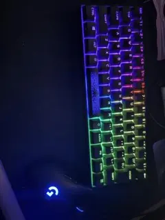 Logicool G703 LIGHTSPEED ゲーミングマウスのサムネイル