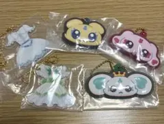 プリキュア一番くじ