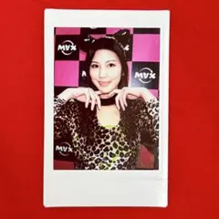 白石茉莉奈 直筆サイン入りチェキ - メルカリ