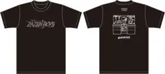 僕のヒーローアカデミア 爆豪勝己 Tシャツ 新十傑 ジャンプGIGA | Mercari