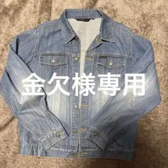 Polo by Ralph Lauren デニムジャケット 170のサムネイル