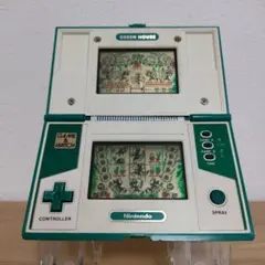 2026年最新】ゲームウォッチ グリーンハウスの人気アイテム - メルカリ