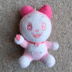 ドラミちゃんぬいぐるみ