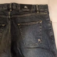 BURBERRY BLACK LABEL