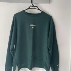 KANGOL スウェット Mのサムネイル