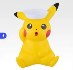 ポケモン　一番くじ　ラストワン　ピカチュウ