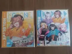 ホロライブ EXPO 7th fes 色紙 49種 まとめ売り - メルカリ