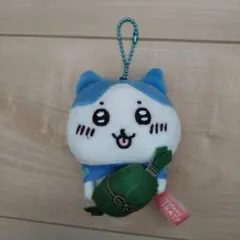 い*ん様 ちいかわ　ハチワレ　御当地　新潟