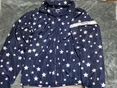 liberty walk 星柄ナイロンジャケットXLサイズ美品 2025年最新】LIBERTY WALK ナイロンジャケットの人気アイテム - メルカリ
