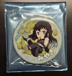 鬼滅の刃 ufotable togo宮城 缶バッジ 時透無一郎 - メルカリ