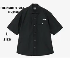 THE NORTH FACE ショートスリーブヌプシシャツ L NR22331のサムネイル