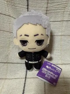 東京リベンジャーズ ともぬいvol.3 三ツ谷隆 ぬいぐるみ