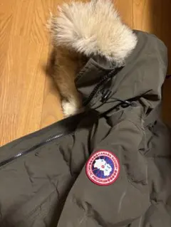 Canada Goose ダウンジャケット　マッケンジー