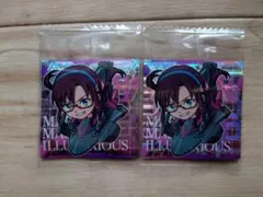 エヴァ　シールウエハース　バラ売り希望者様専用