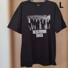 BEAMS RESERVOIR DOGS Tシャツ　レザボアドッグス ビームスのサムネイル