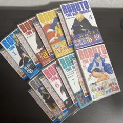 2026年最新】boruto 1巻 初版の人気アイテム - メルカリ