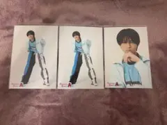 阿久根温世　ポストカード　スポーツマンヒップ