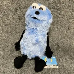 パペットスンスン おすわりBIGぬいぐるみ※プライズ品