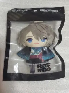 にじさんじ　ROF-MAO　甲斐田晴　にじぱぺ　にじぱぺっと