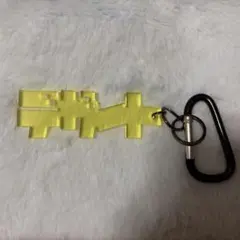 DEZERT アクリルキーホルダー