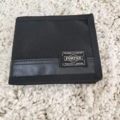 PORTER 吉田カバン ヒート・ウォレット 2つ折り財布