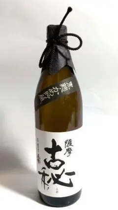 2026年最新】本格芋焼酎 さつま 25度の人気アイテム - メルカリ